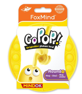 Go pop! Roundo