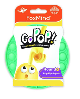 Go pop! Roundo