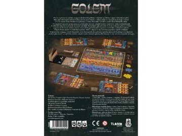 Golem CZ/EN