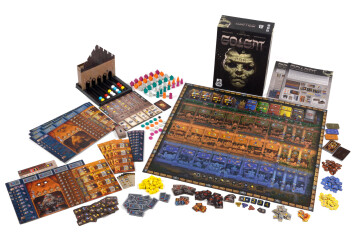 Golem CZ/EN