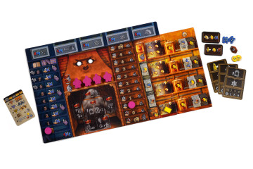 Golem CZ/EN