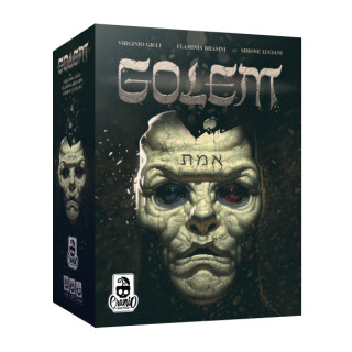 Golem CZ/EN
