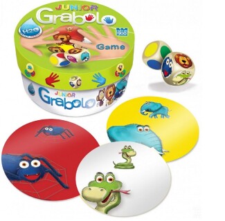 Grabolo Junior