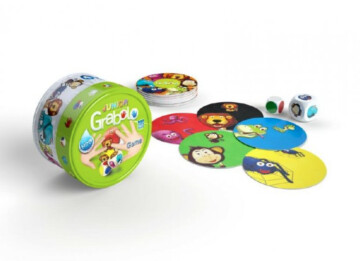 Grabolo Junior
