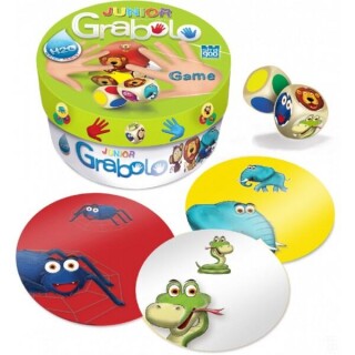 Grabolo Junior