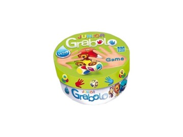 Grabolo Junior
