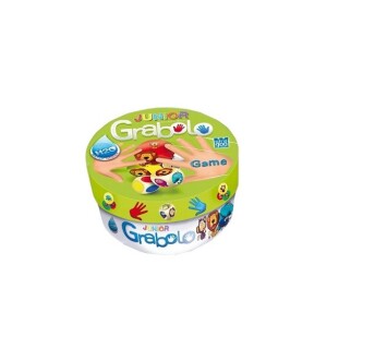 Grabolo Junior