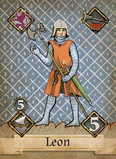 Granada: Last Stand of the Moors, 1482-1492