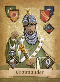 Granada: Last Stand of the Moors, 1482-1492