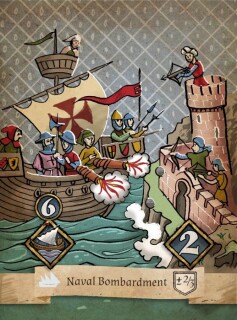 Granada: Last Stand of the Moors, 1482-1492