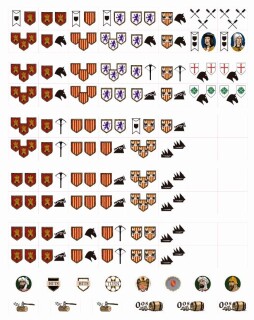 Granada: Last Stand of the Moors, 1482-1492