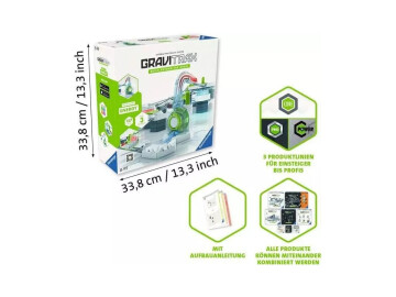 GraviTrax Akční set Energy