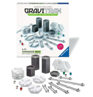 GraviTrax: Dráha