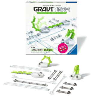 GraviTrax: Mosty