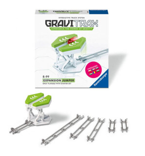 GraviTrax: Skokan