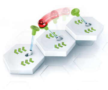 GraviTrax: Transfer