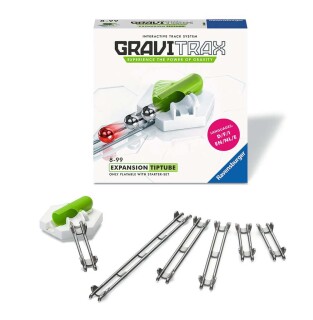 GraviTrax: Zásobník EN/DE