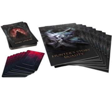 Grimcoven: Personal Stories