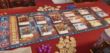 Guild Master