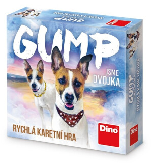 Gump Jsme dvojka