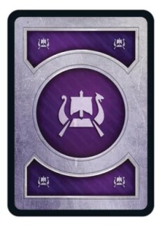 Gwent Legendary Ballad Foil Cards - Skellige EN
