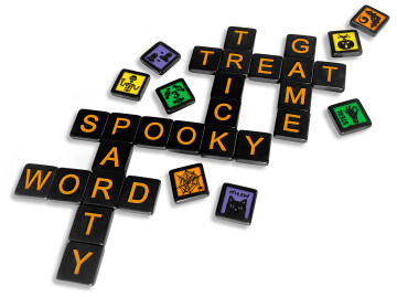 Halloween Party