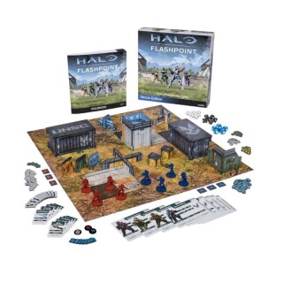 Halo: Flashpoint – Recon Edition