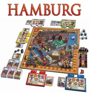 Hamburg Essential