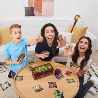 Harry Potter Chyť  Zlatonku, společenská hra
