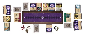 Harry Potter Hogwarts Battle: Defence Against the Dark Arts