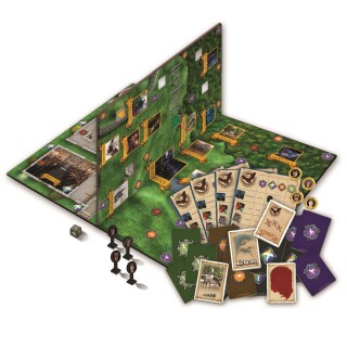 Harry Potter: Kouzelní tvorové