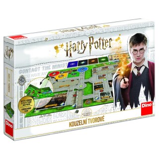 Harry Potter: Kouzelní tvorové