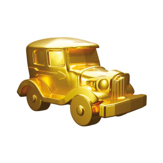 Hasbro Monopoly rozšíření JACKPOT, bezplatné parkování CZ verze