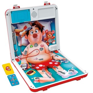 Hasbro Operace dětská hra