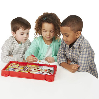 Hasbro Spol. hra pro děti Operace