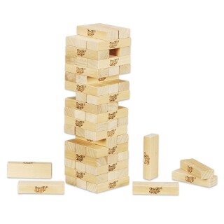 Hasbro Společenská hra Jenga