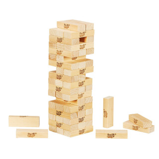 Hasbro Společenská hra Jenga