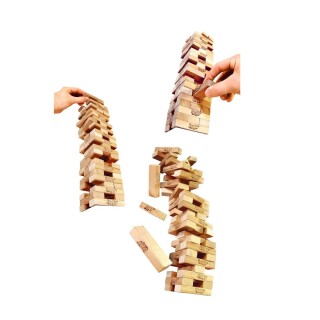 Hasbro Společenská hra Jenga