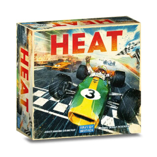 Heat
