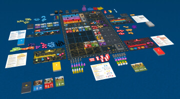 Hegemony: Lead Your Class to Victory