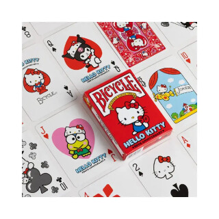 Hello Kitty 50th Anniversary