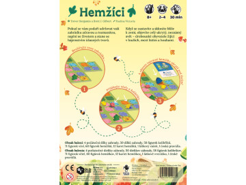 Hemžíci