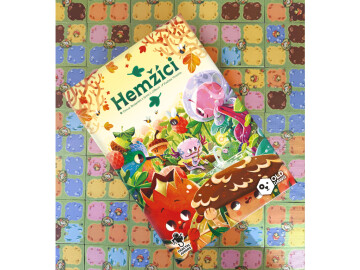 Hemžíci