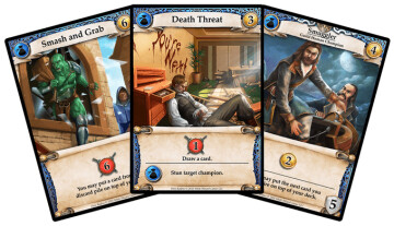 Hero Realms