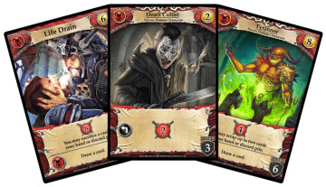 Hero Realms