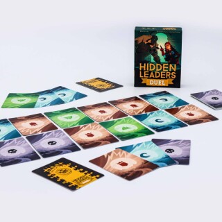 Hidden Leaders: Duel