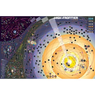 High Frontier (4.edice) -