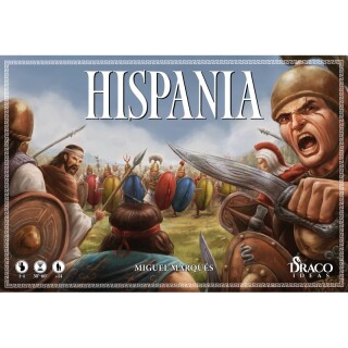 Hispania: The Roman Conquest - EN/FR
