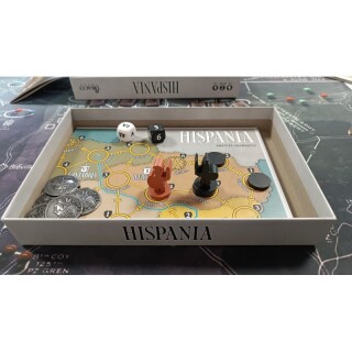 Hispania: The Roman Conquest - EN/FR