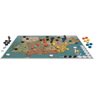 Hispania: The Roman Conquest - EN/FR